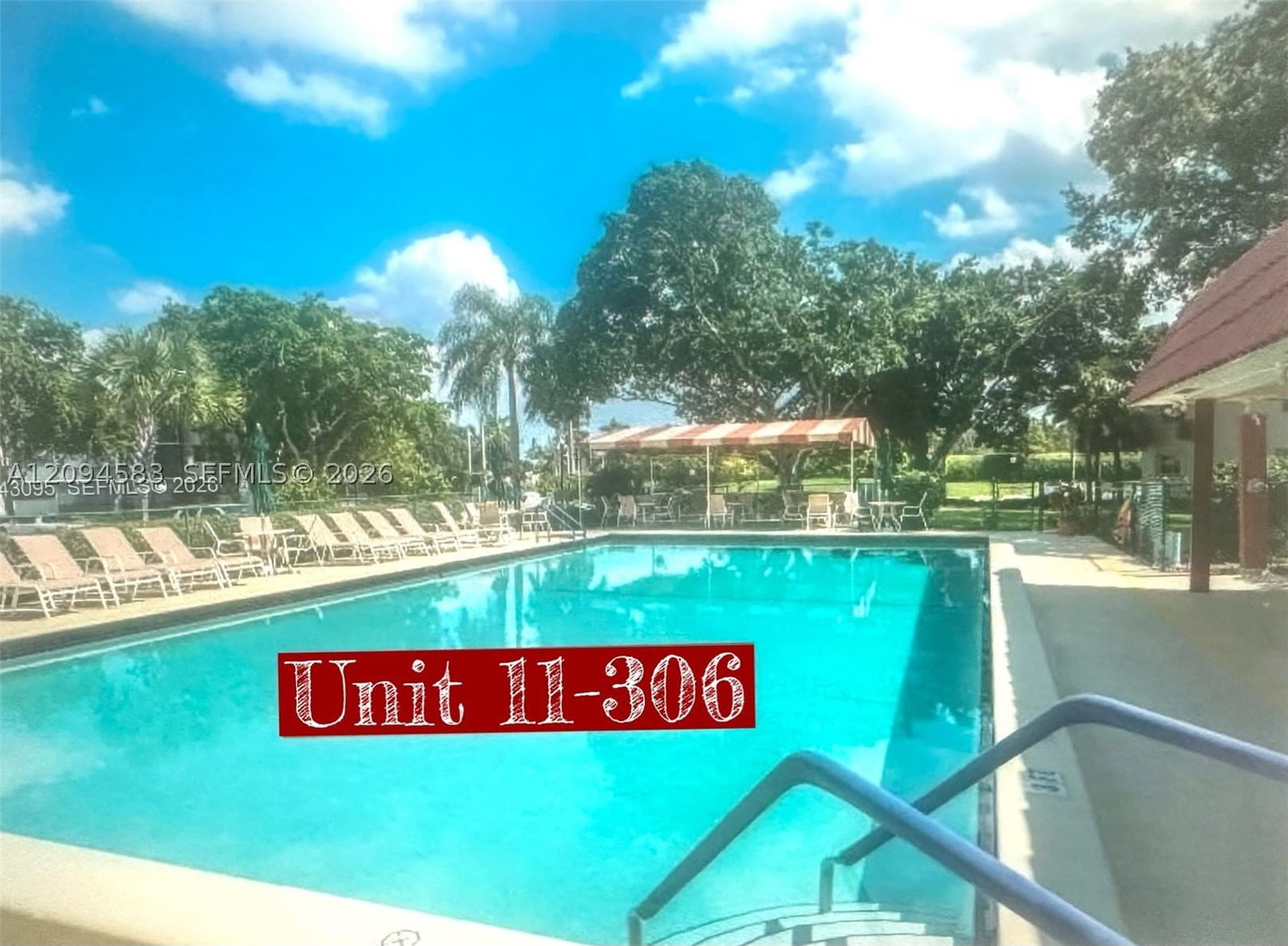 Real estate property located at 9410 Hollybrook Lake Dr #306, Broward, Hollybrook Golf & Tennis, Pembroke Pines, FL