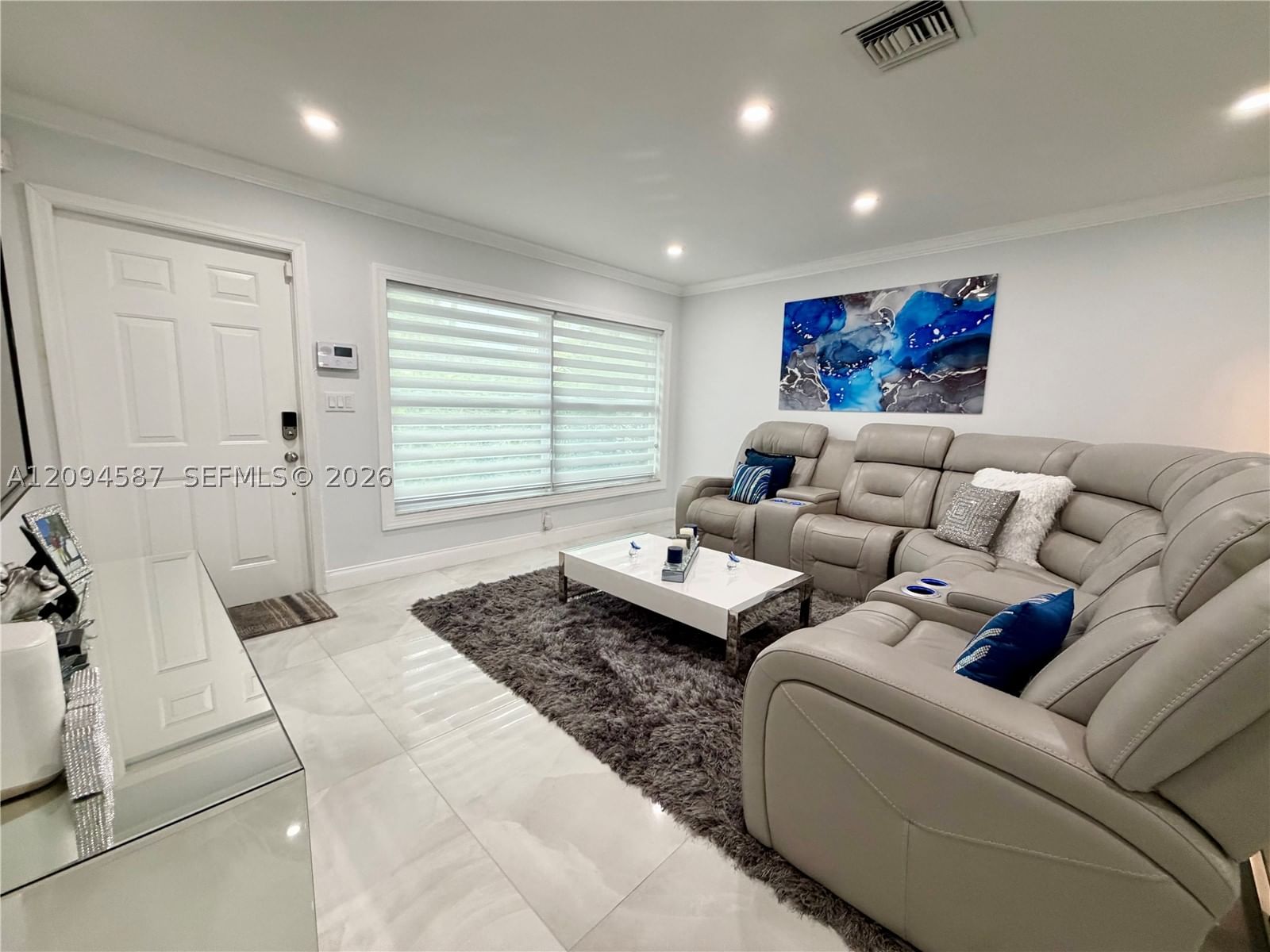 Real estate property located at 520 46th St, Broward, Lake Island, Deerfield Beach, FL
