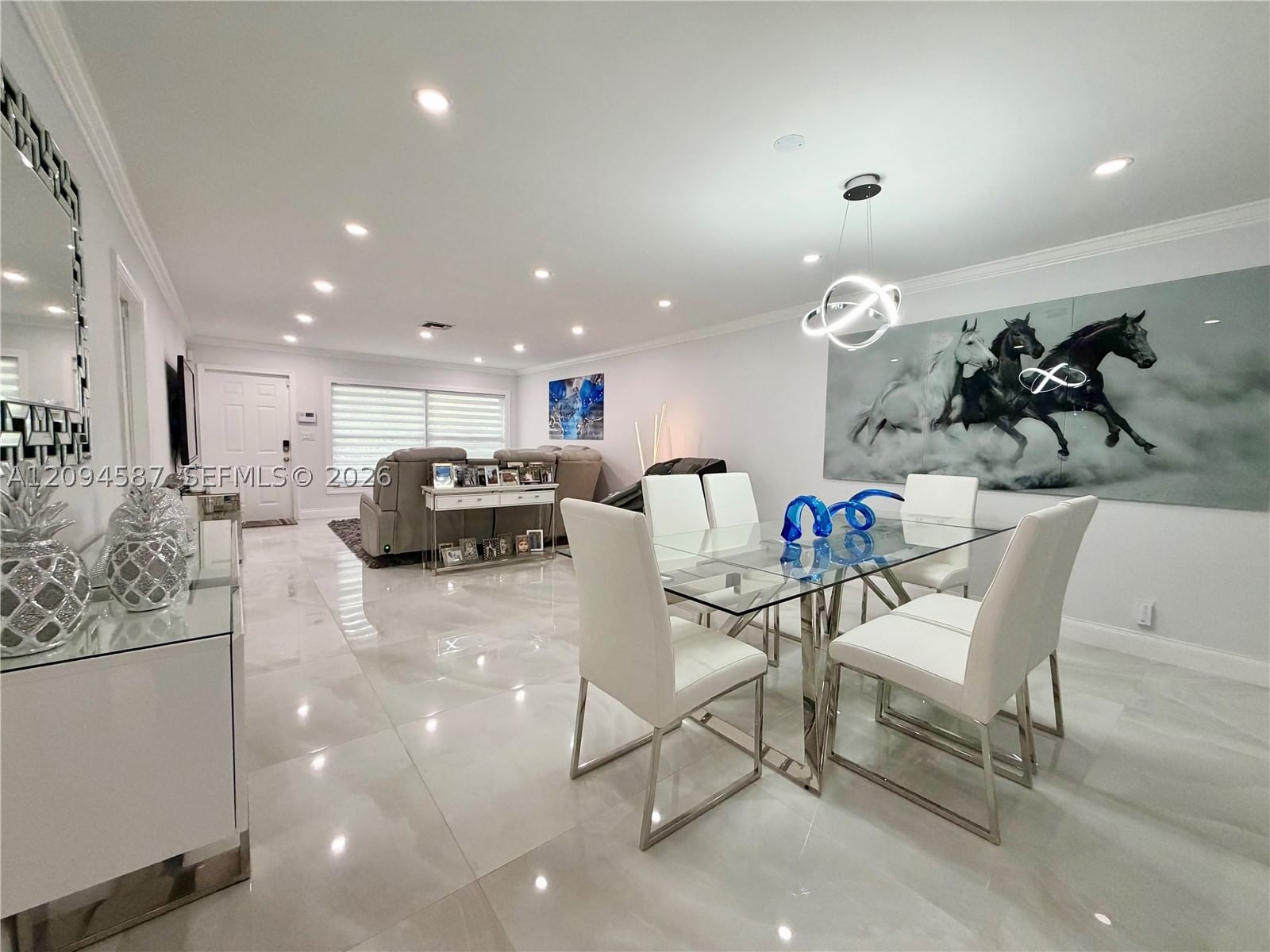 Real estate property located at 520 46th St, Broward, Lake Island, Deerfield Beach, FL