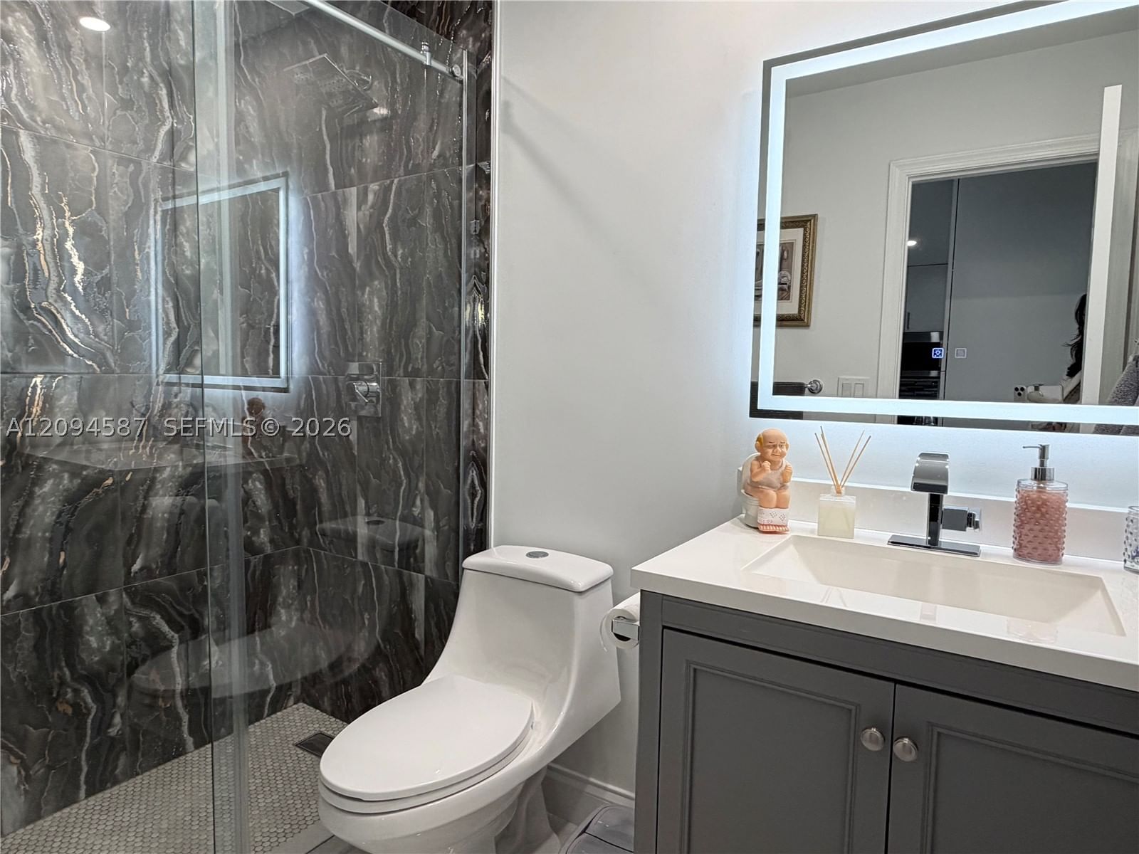 Real estate property located at 520 46th St, Broward, Lake Island, Deerfield Beach, FL