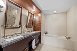 Real estate property located at 6799 Collins Ave #606, Miami-dade, South Carillon Beach Cond, Miami Beach, FL