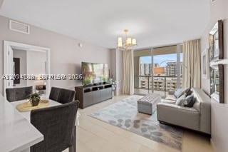 Real estate property located at 6799 Collins Ave #606, Miami-dade, South Carillon Beach Cond, Miami Beach, FL