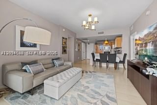 Real estate property located at 6799 Collins Ave #606, Miami-dade, South Carillon Beach Cond, Miami Beach, FL