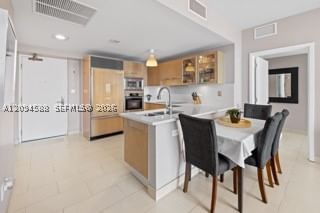 Real estate property located at 6799 Collins Ave #606, Miami-dade, South Carillon Beach Cond, Miami Beach, FL