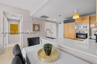 Real estate property located at 6799 Collins Ave #606, Miami-dade, South Carillon Beach Cond, Miami Beach, FL