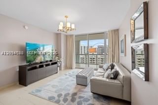 Real estate property located at 6799 Collins Ave #606, Miami-dade, South Carillon Beach Cond, Miami Beach, FL