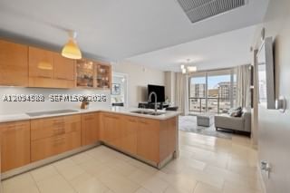 Real estate property located at 6799 Collins Ave #606, Miami-dade, South Carillon Beach Cond, Miami Beach, FL