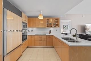 Real estate property located at 6799 Collins Ave #606, Miami-dade, South Carillon Beach Cond, Miami Beach, FL