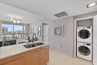 Real estate property located at 6799 Collins Ave #606, Miami-dade, South Carillon Beach Cond, Miami Beach, FL