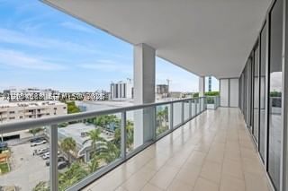 Real estate property located at 6799 Collins Ave #606, Miami-dade, South Carillon Beach Cond, Miami Beach, FL