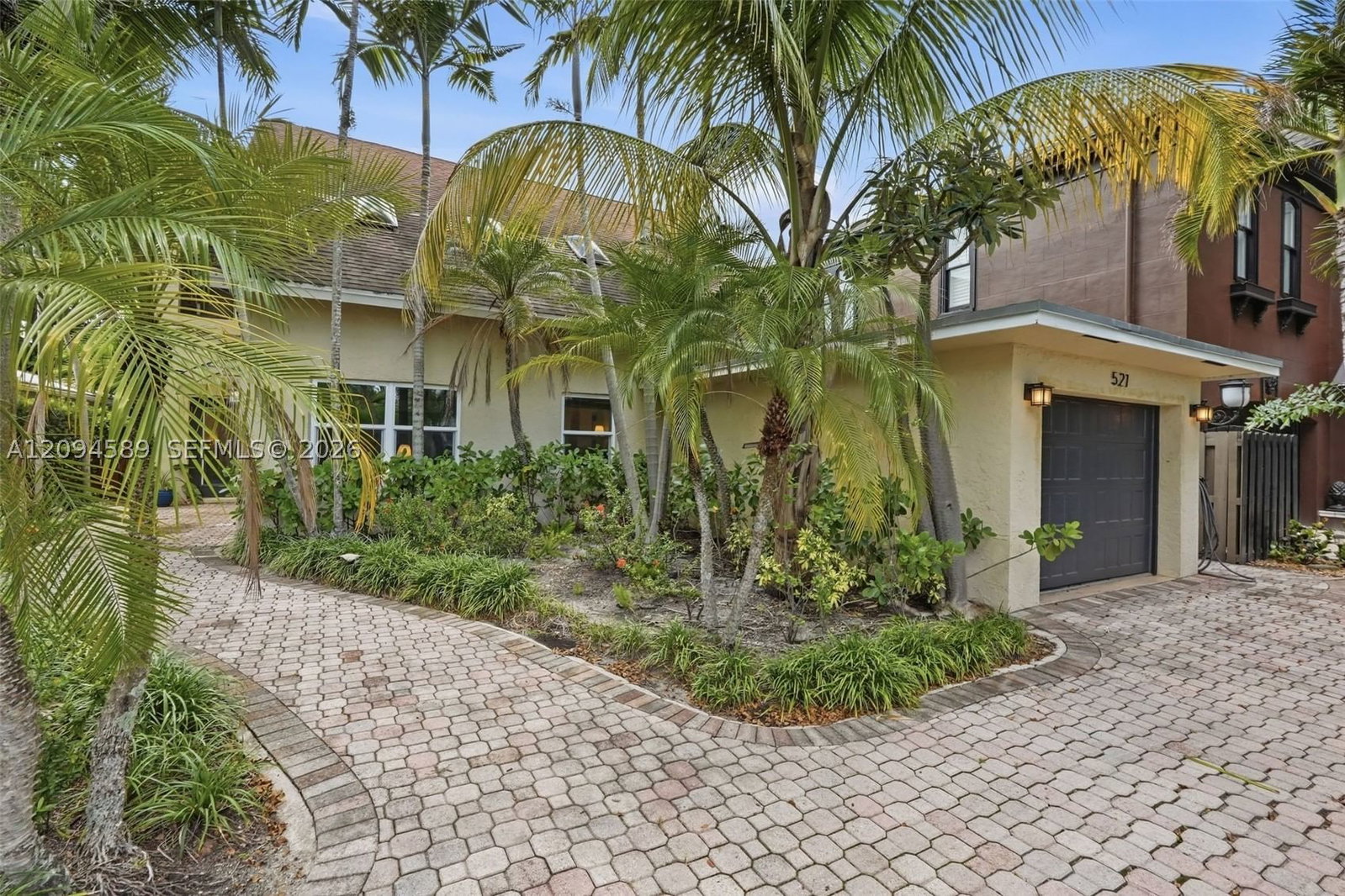 Real estate property located at 521 Victoria Park Rd, Broward, Victoria Park Corr Amen P, Fort Lauderdale, FL