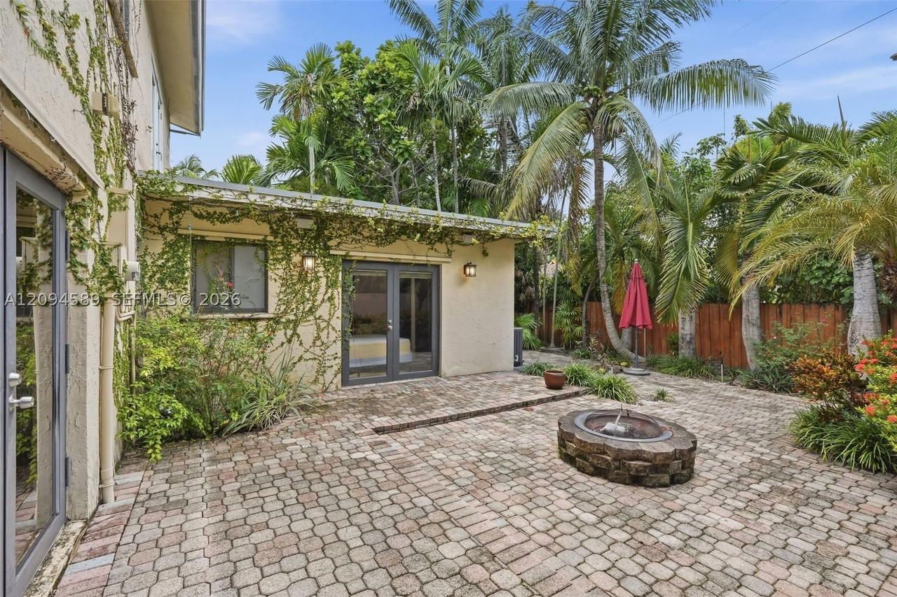 Real estate property located at 521 Victoria Park Rd, Broward, Victoria Park Corr Amen P, Fort Lauderdale, FL