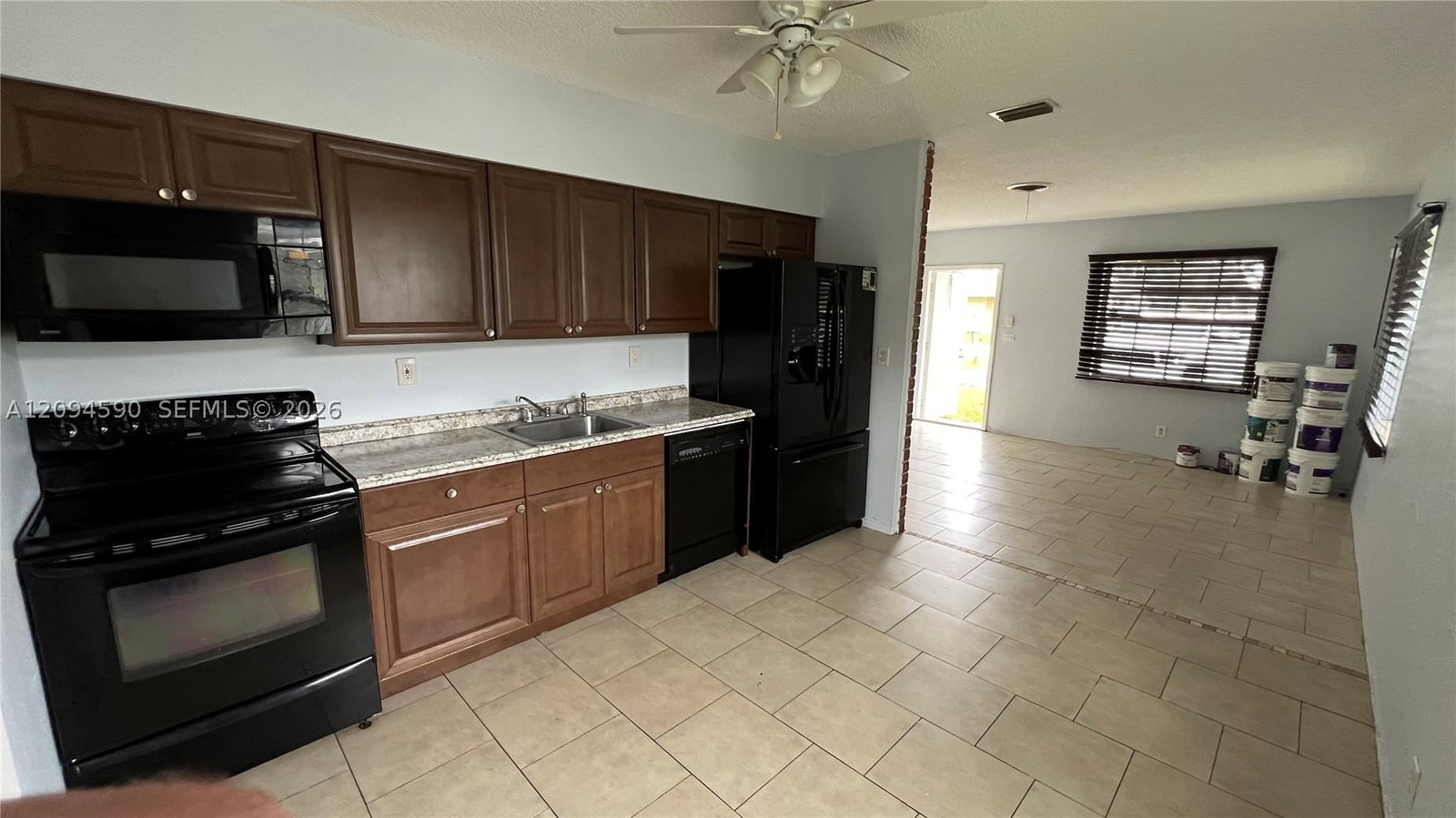 Real estate property located at 6021 36th Ct #E & W, Broward, Sun Land Park, Miramar, FL
