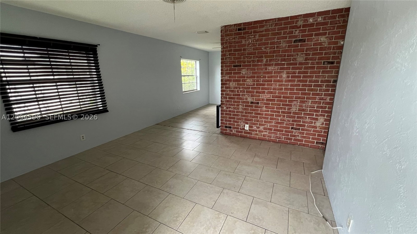 Real estate property located at 6021 36th Ct #E & W, Broward, Sun Land Park, Miramar, FL
