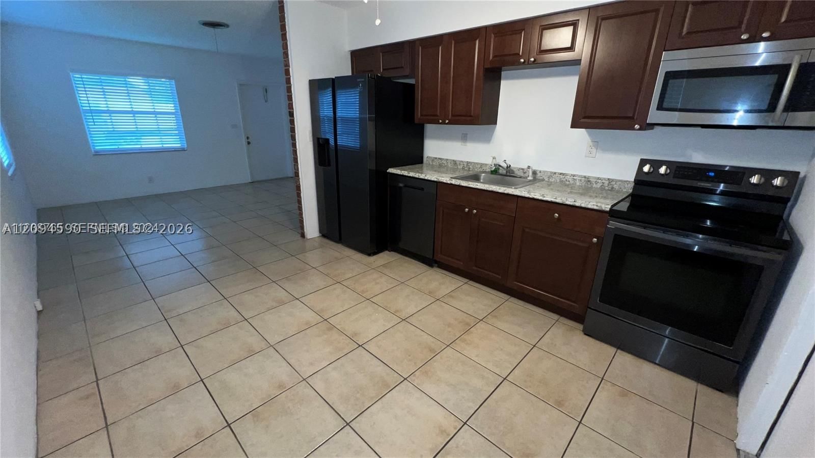 Real estate property located at 6021 36th Ct #E & W, Broward, Sun Land Park, Miramar, FL