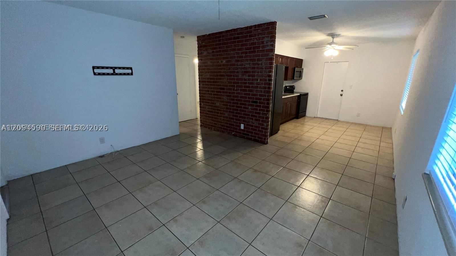 Real estate property located at 6021 36th Ct #E & W, Broward, Sun Land Park, Miramar, FL
