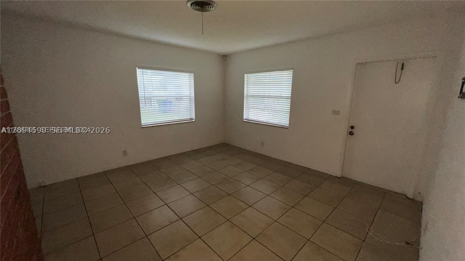 Real estate property located at 6021 36th Ct #E & W, Broward, Sun Land Park, Miramar, FL
