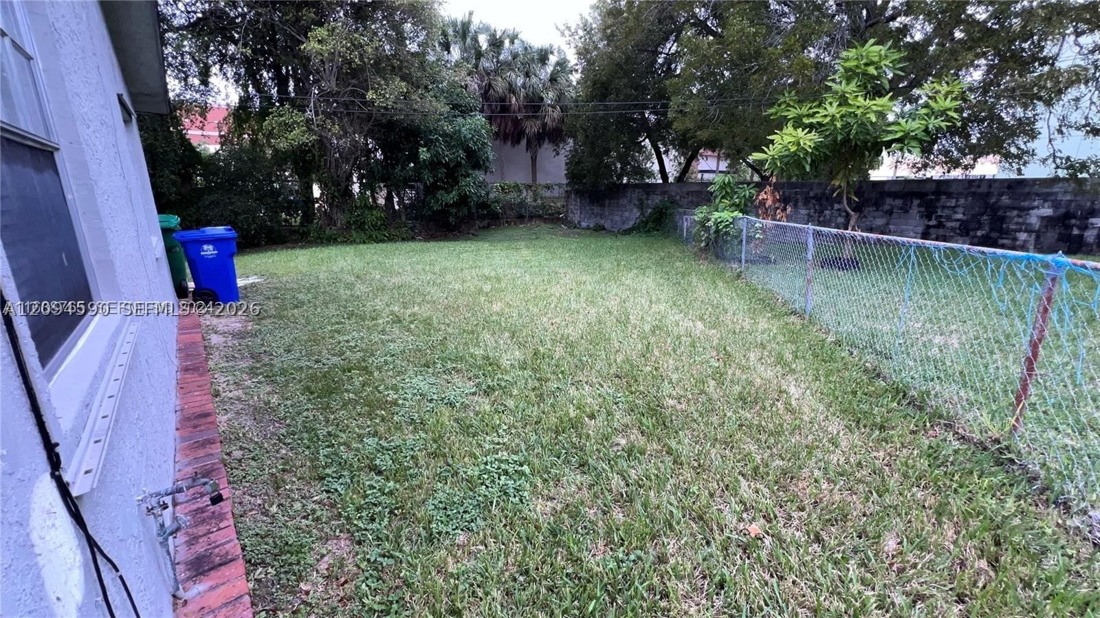 Real estate property located at 6021 36th Ct #E & W, Broward, Sun Land Park, Miramar, FL