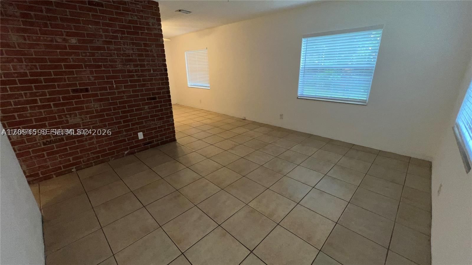 Real estate property located at 6021 36th Ct #E & W, Broward, Sun Land Park, Miramar, FL