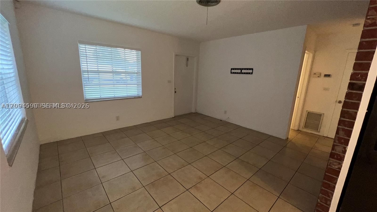 Real estate property located at 6021 36th Ct #E & W, Broward, Sun Land Park, Miramar, FL