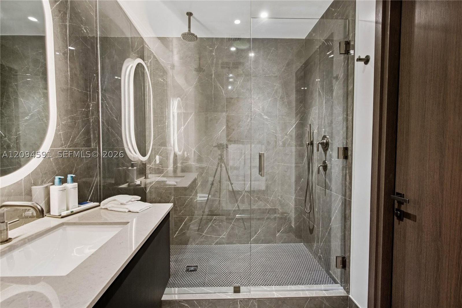 Real estate property located at 20 NE 11TH ST #3111, Miami-dade, North Miami, Miami, FL