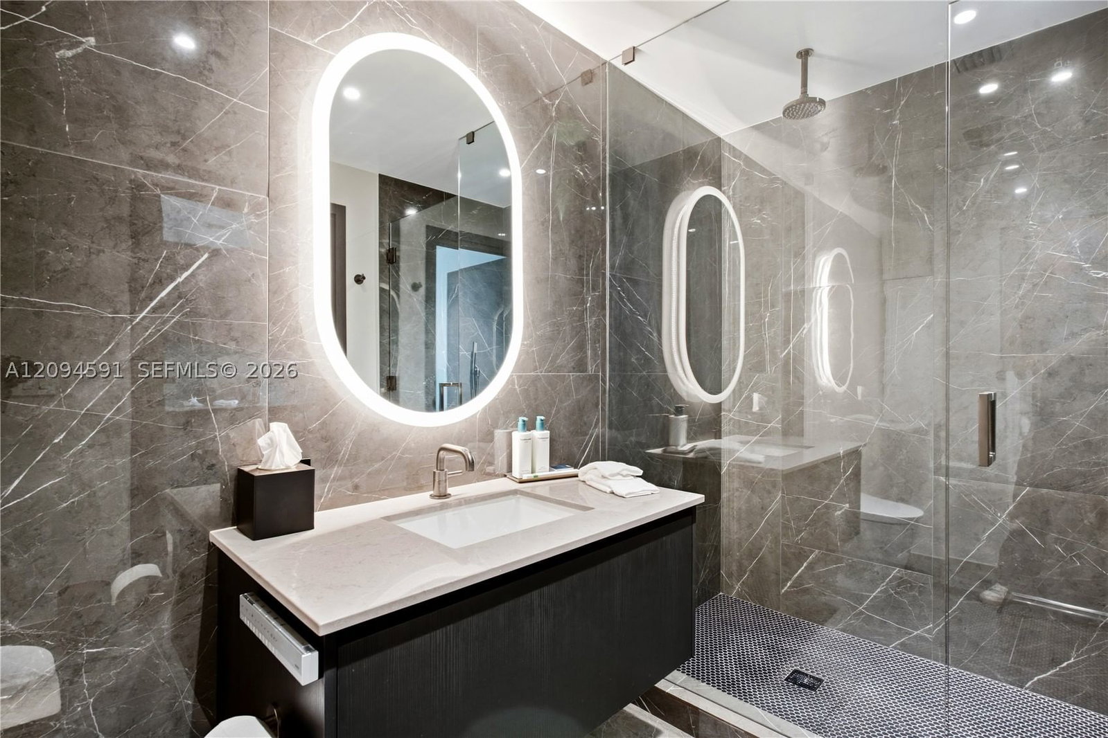 Real estate property located at 20 NE 11TH ST #3111, Miami-dade, North Miami, Miami, FL