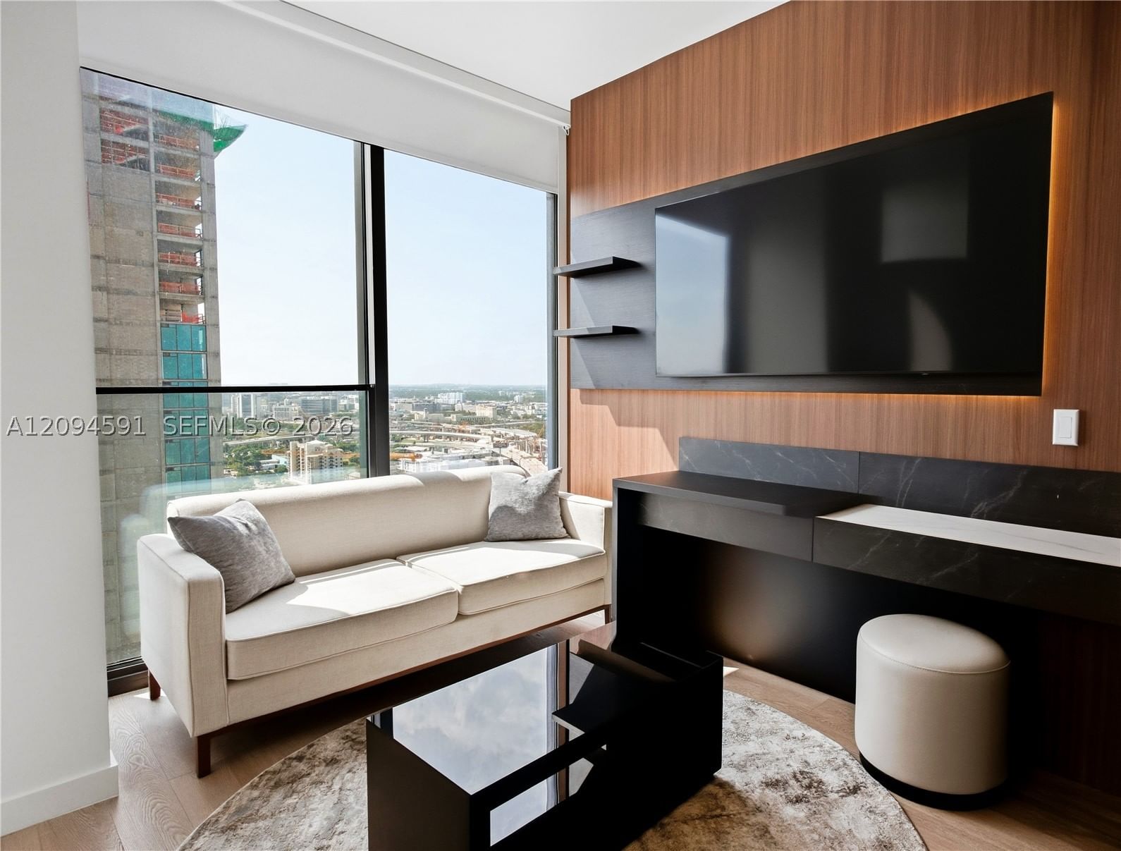 Real estate property located at 20 NE 11TH ST #3111, Miami-dade, North Miami, Miami, FL
