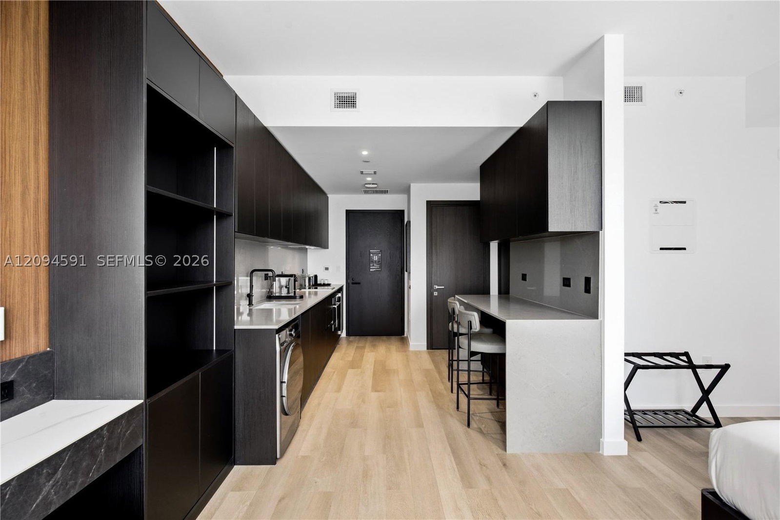Real estate property located at 20 NE 11TH ST #3111, Miami-dade, North Miami, Miami, FL