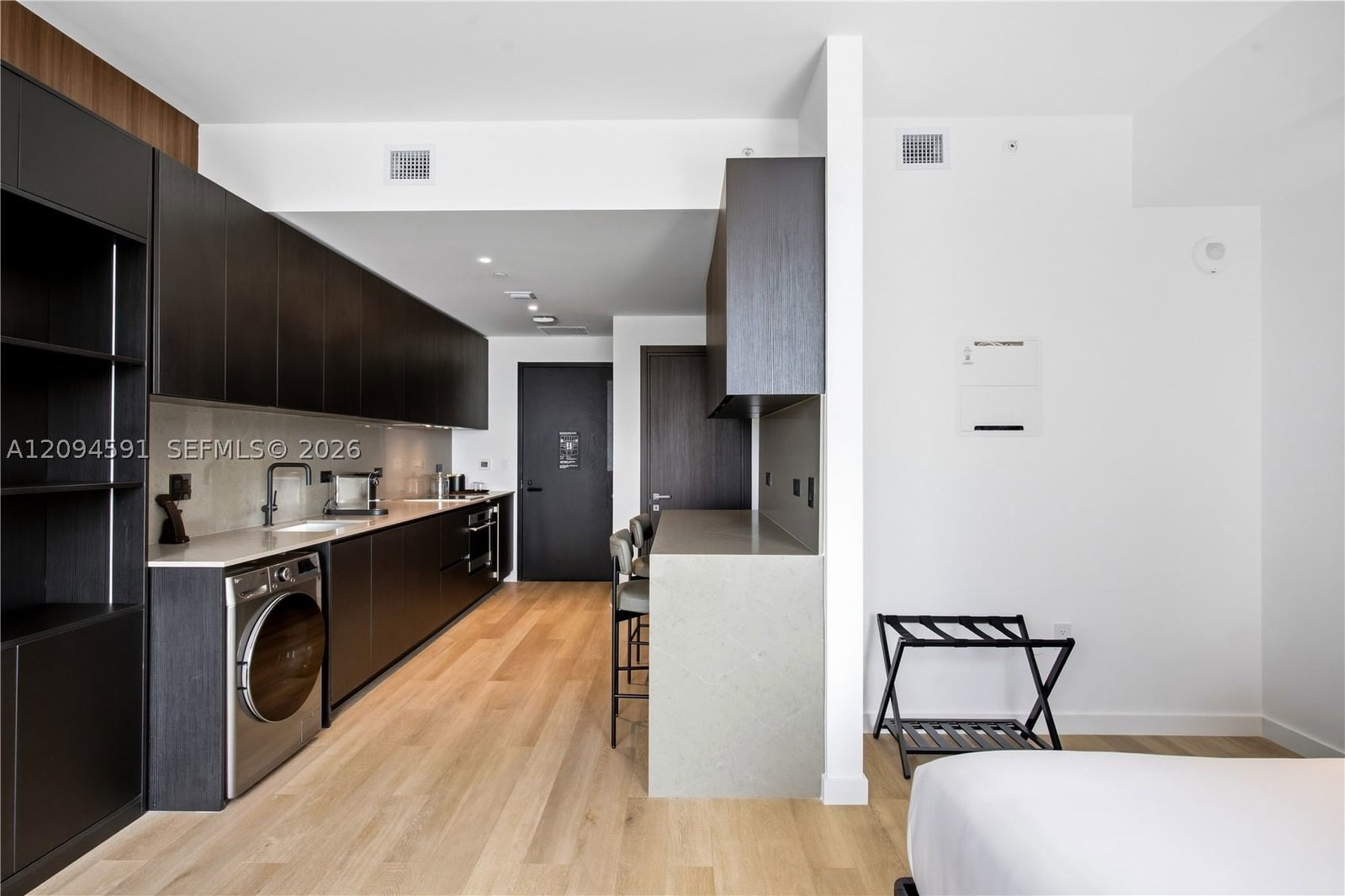 Real estate property located at 20 NE 11TH ST #3111, Miami-dade, North Miami, Miami, FL