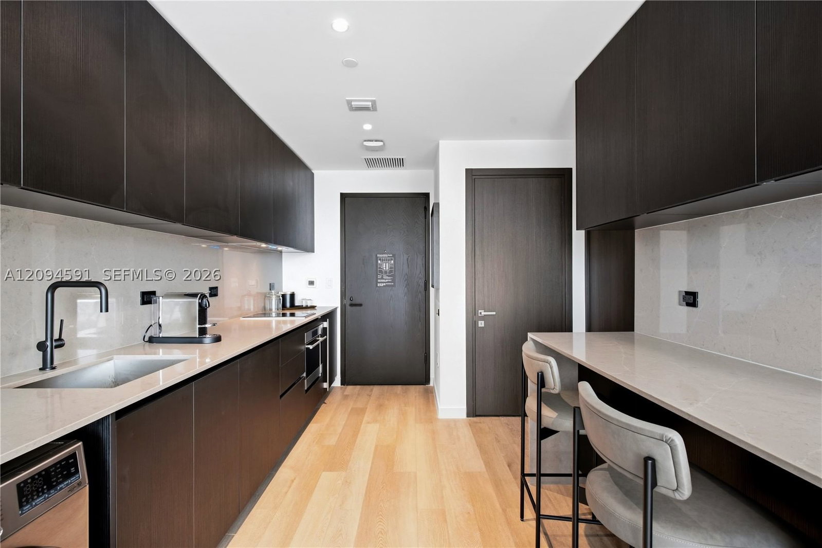 Real estate property located at 20 NE 11TH ST #3111, Miami-dade, North Miami, Miami, FL