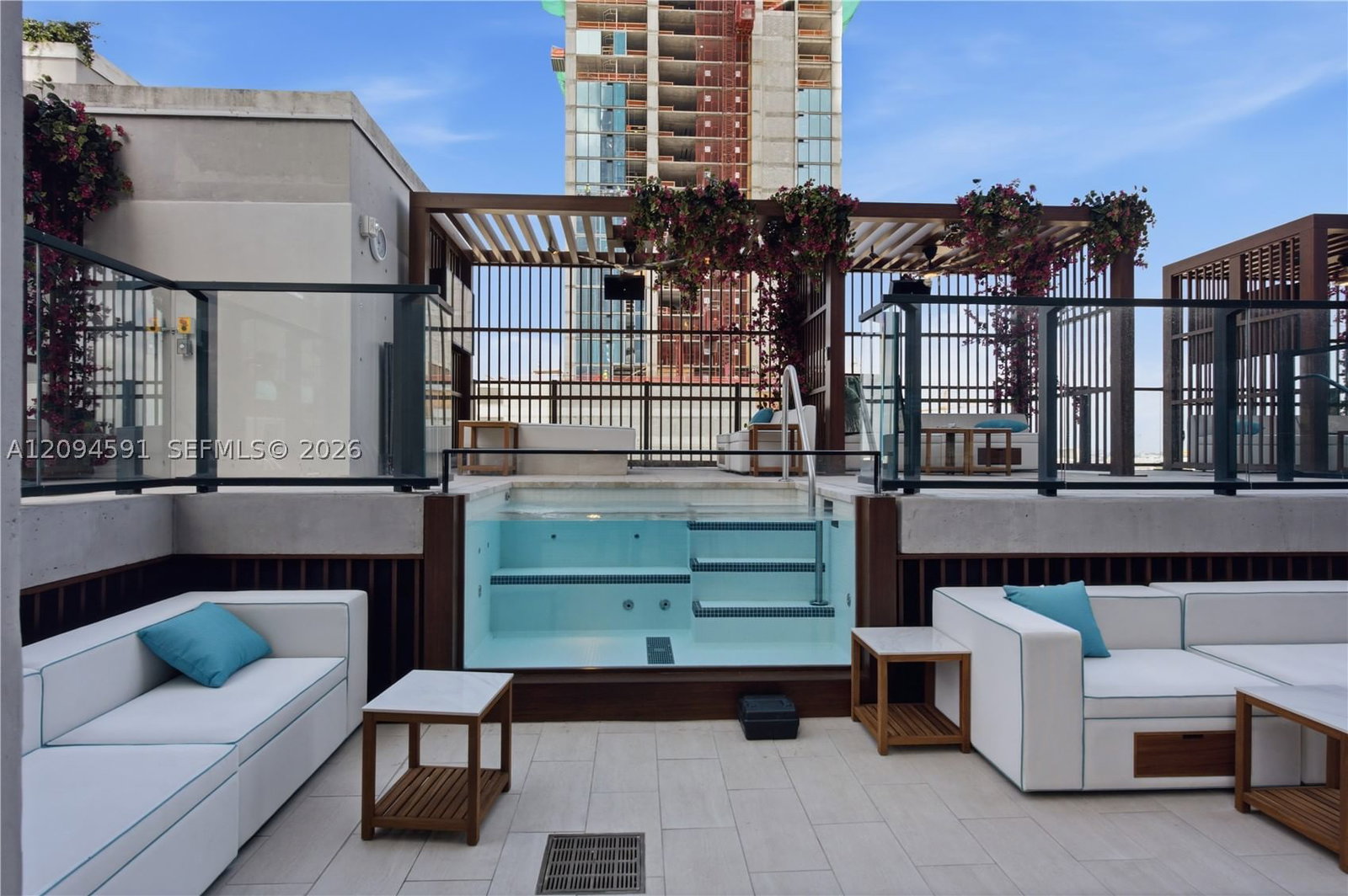 Real estate property located at 20 NE 11TH ST #3111, Miami-dade, North Miami, Miami, FL