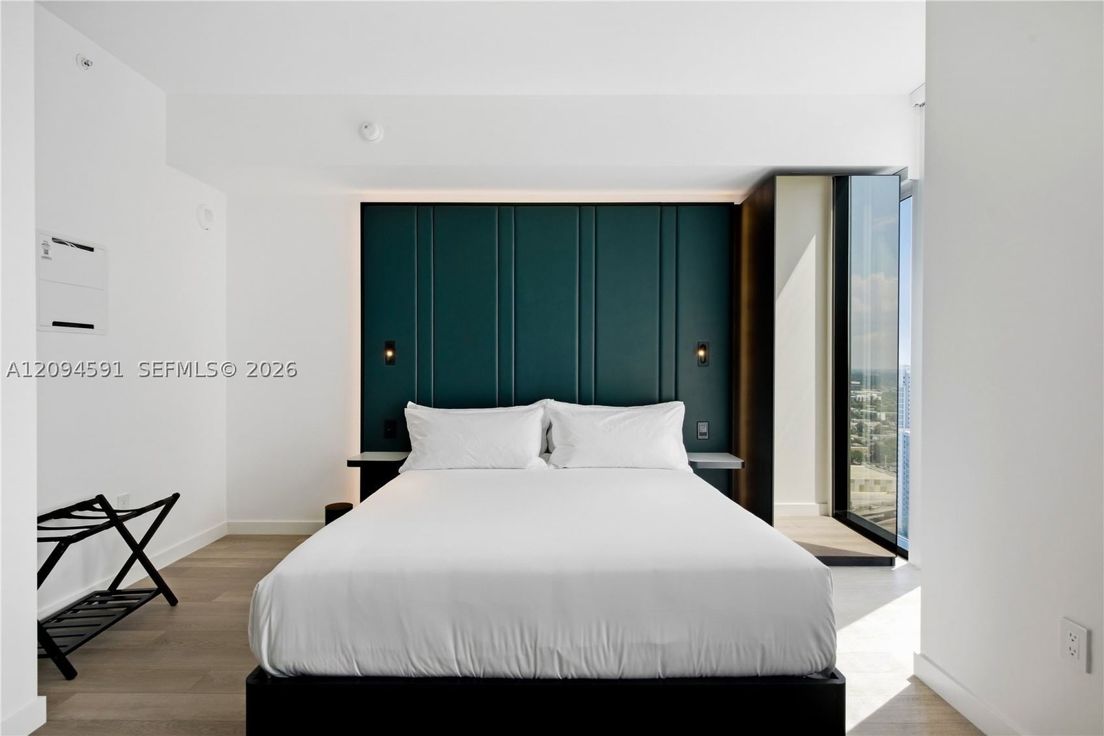 Real estate property located at 20 NE 11TH ST #3111, Miami-dade, North Miami, Miami, FL