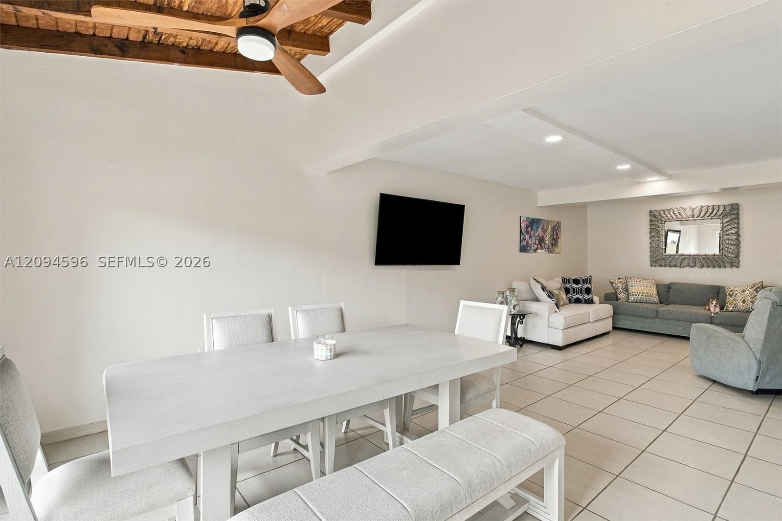 Real estate property located at 9670 Fontainebleau Blvd #19, Miami-dade, 9670 Golfview Villas Cond, Miami, FL
