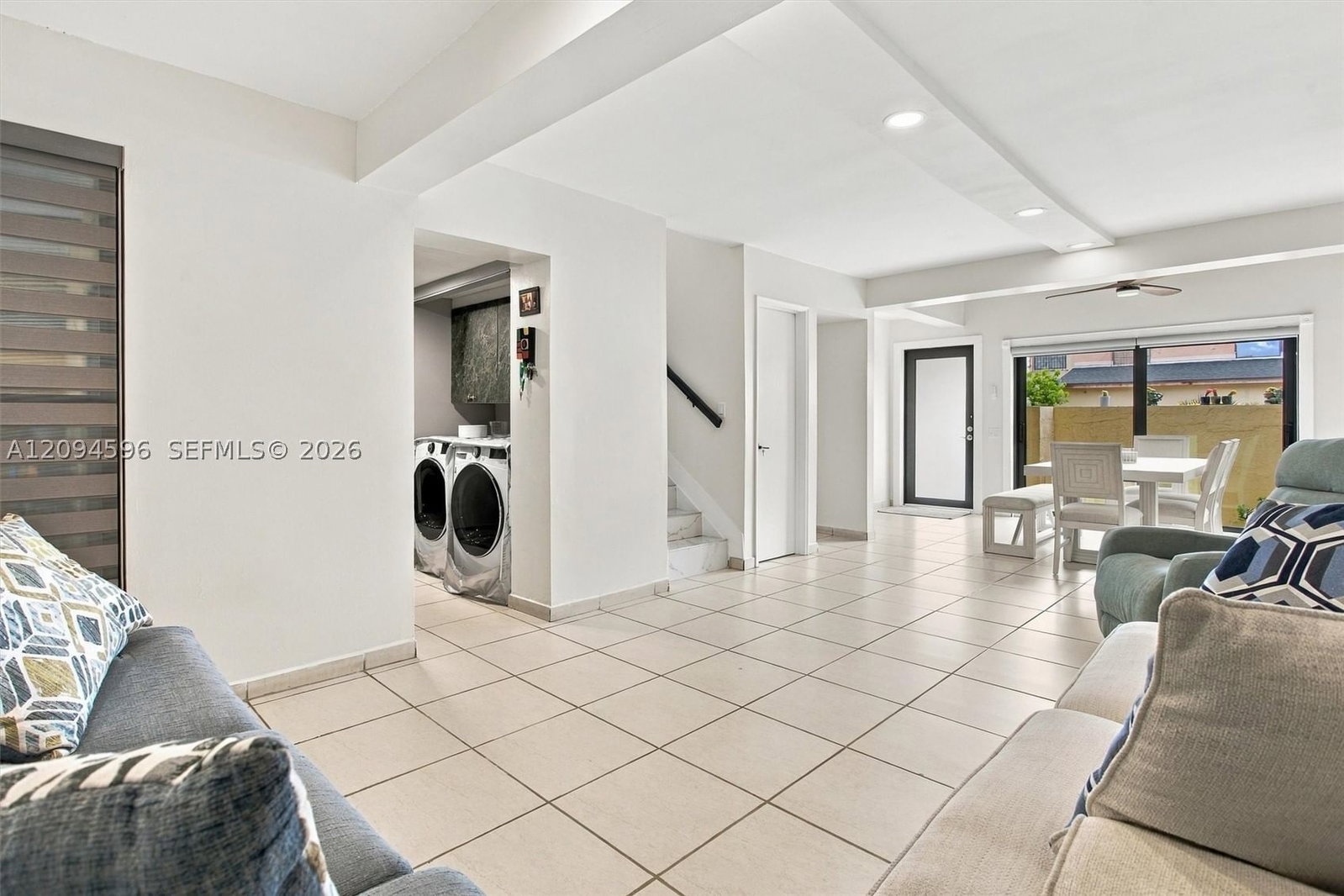 Real estate property located at 9670 Fontainebleau Blvd #19, Miami-dade, 9670 Golfview Villas Cond, Miami, FL