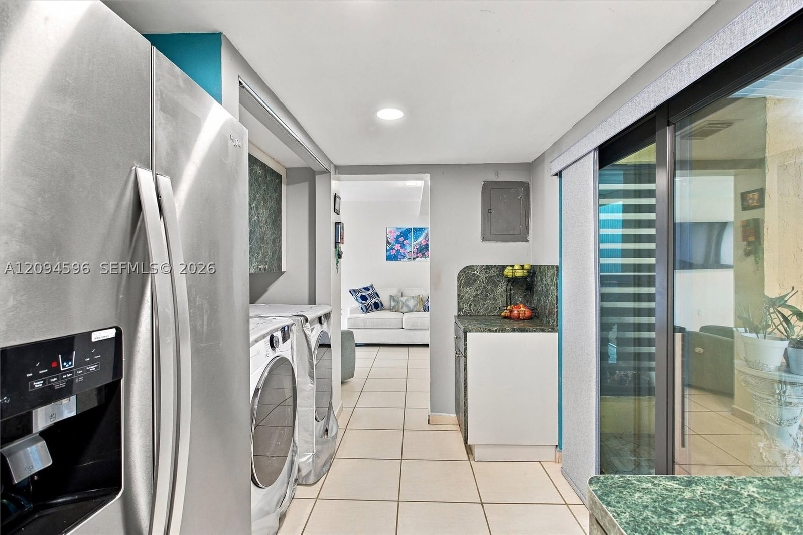 Real estate property located at 9670 Fontainebleau Blvd #19, Miami-dade, 9670 Golfview Villas Cond, Miami, FL