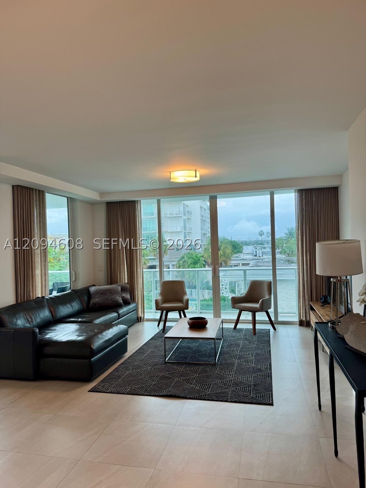 Real estate property located at 1150 102nd St #406, Miami-dade, Le Jardin House Condo, Bay Harbor Islands, FL