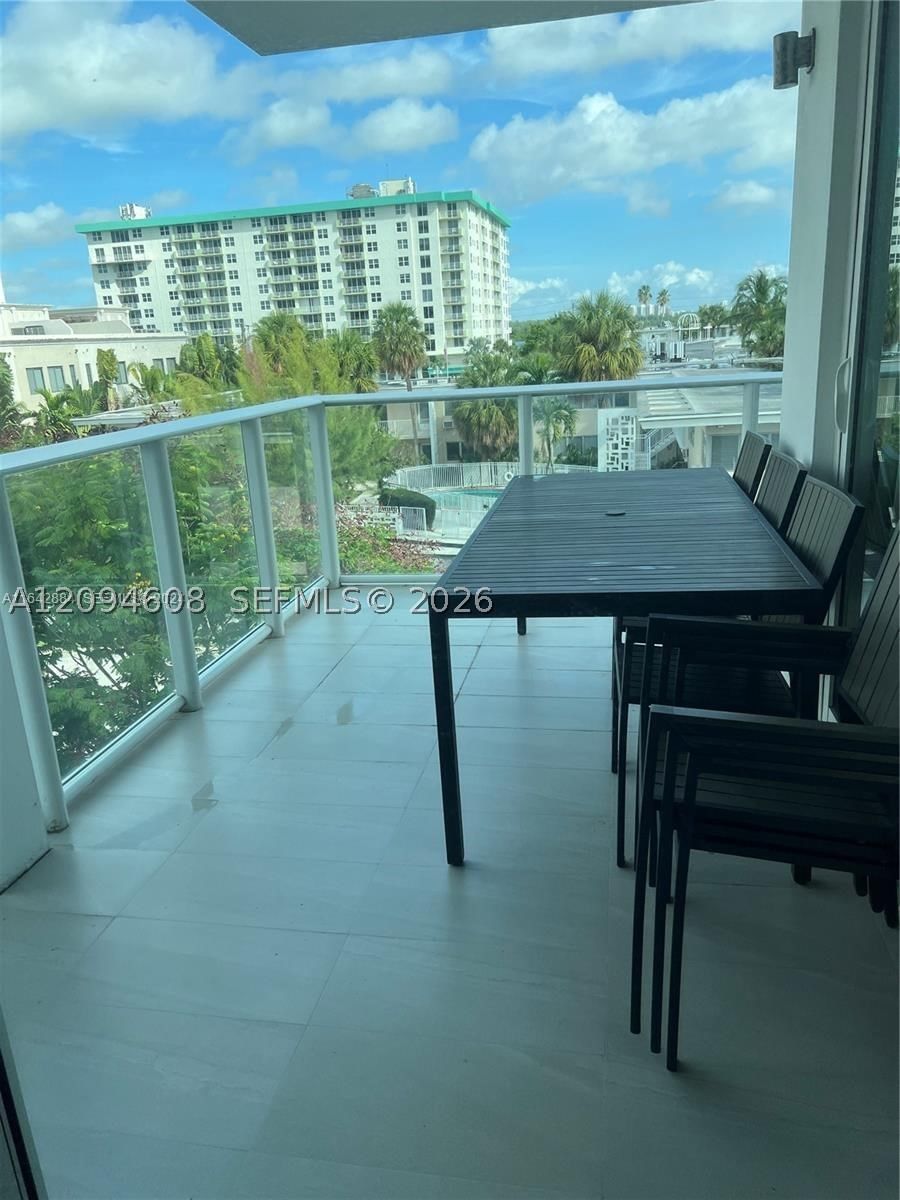 Real estate property located at 1150 102nd St #406, Miami-dade, Le Jardin House Condo, Bay Harbor Islands, FL