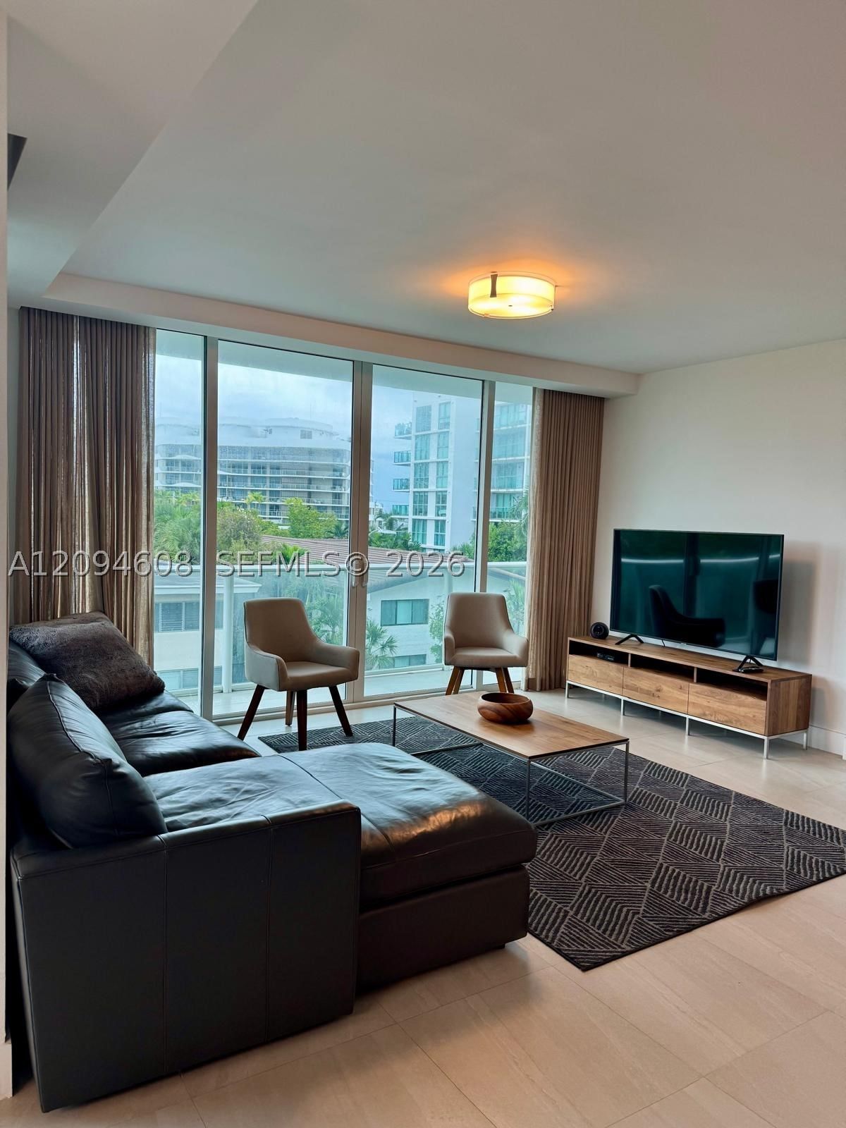 Real estate property located at 1150 102nd St #406, Miami-dade, Le Jardin House Condo, Bay Harbor Islands, FL