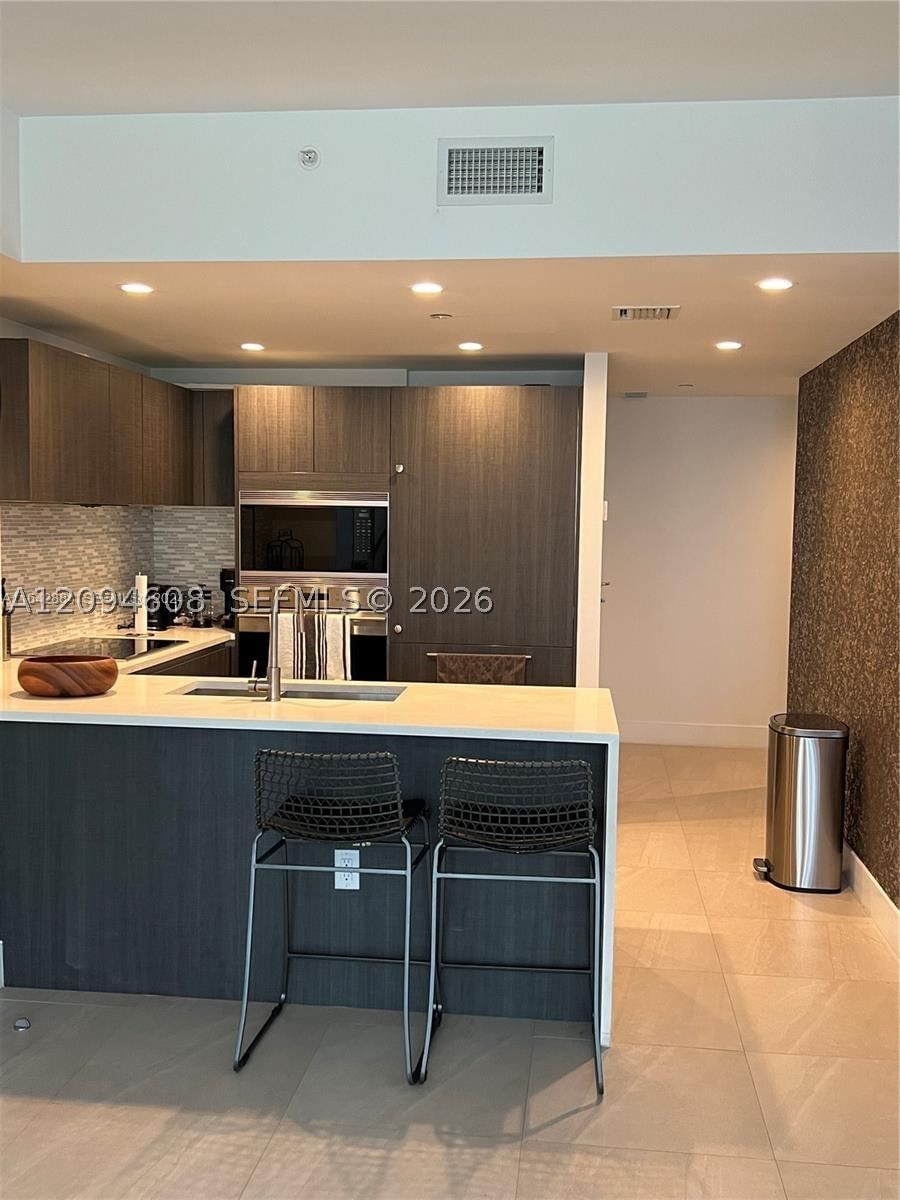 Real estate property located at 1150 102nd St #406, Miami-dade, Le Jardin House Condo, Bay Harbor Islands, FL