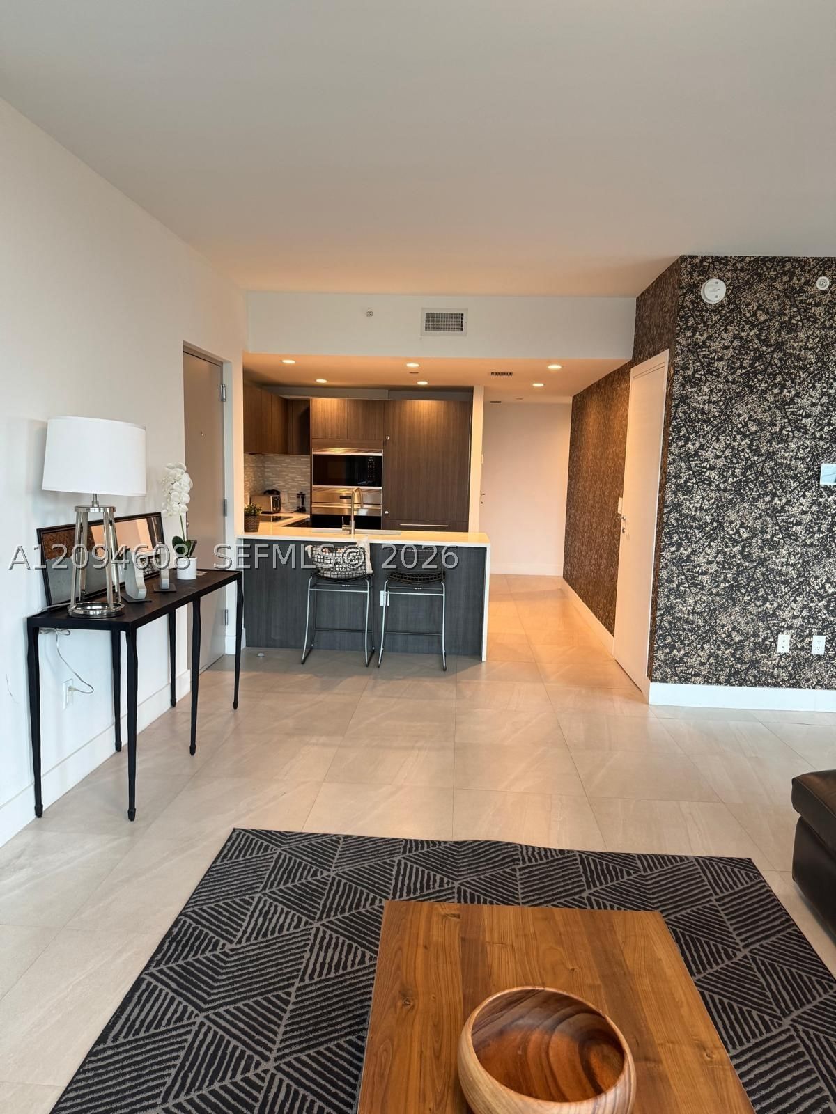 Real estate property located at 1150 102nd St #406, Miami-dade, Le Jardin House Condo, Bay Harbor Islands, FL