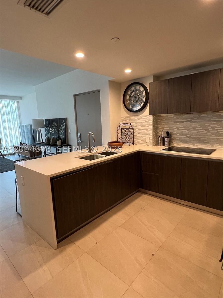 Real estate property located at 1150 102nd St #406, Miami-dade, Le Jardin House Condo, Bay Harbor Islands, FL
