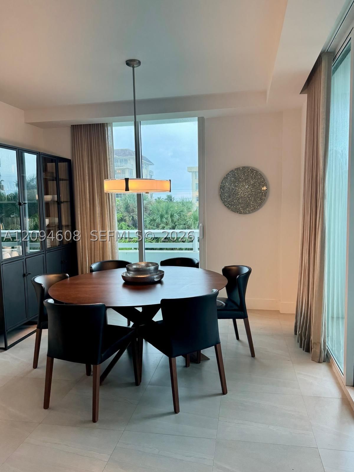 Real estate property located at 1150 102nd St #406, Miami-dade, Le Jardin House Condo, Bay Harbor Islands, FL