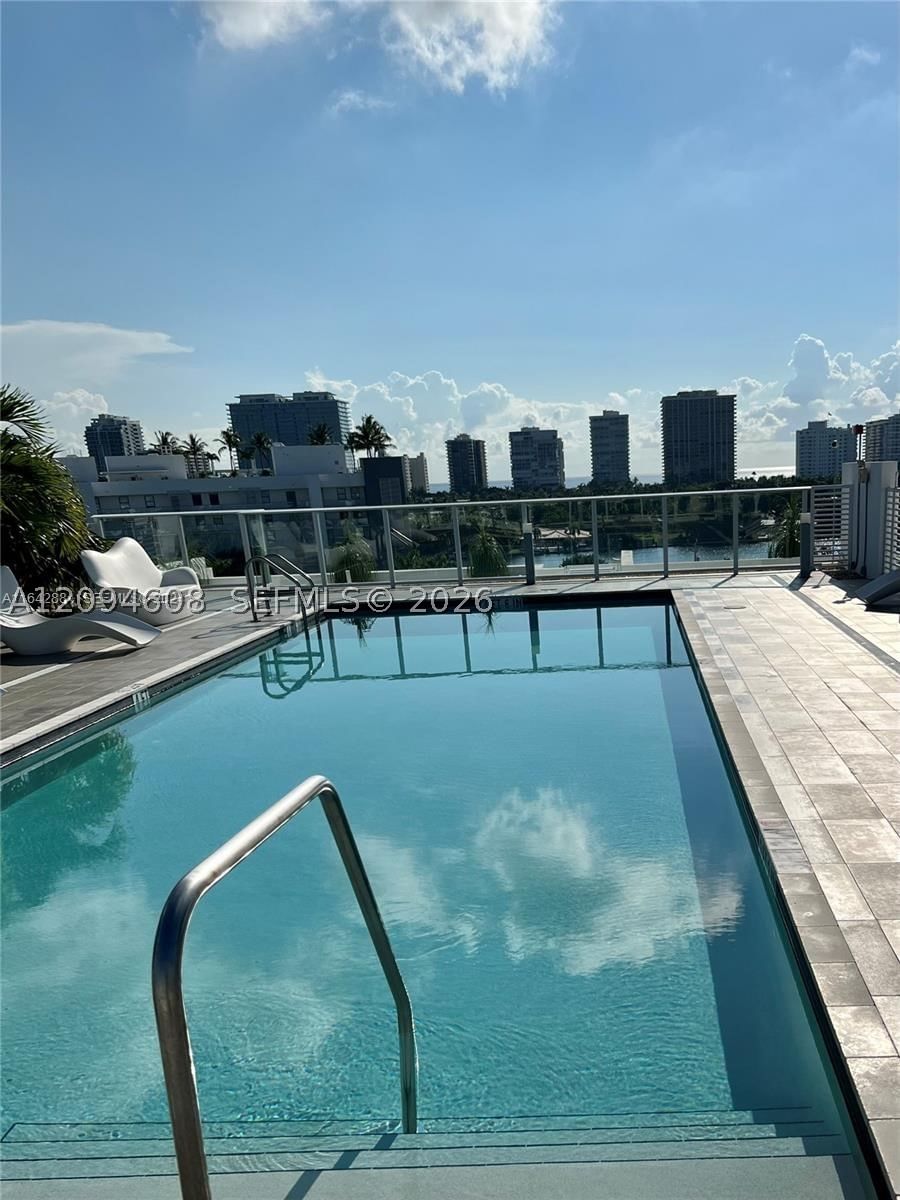 Real estate property located at 1150 102nd St #406, Miami-dade, Le Jardin House Condo, Bay Harbor Islands, FL