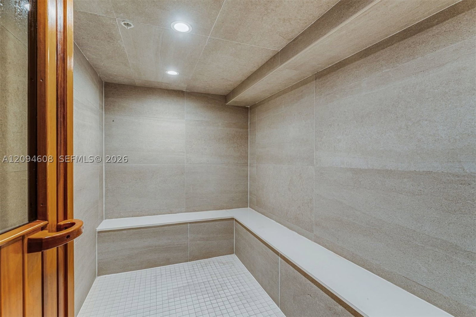 Real estate property located at 1150 102nd St #406, Miami-dade, Le Jardin House Condo, Bay Harbor Islands, FL