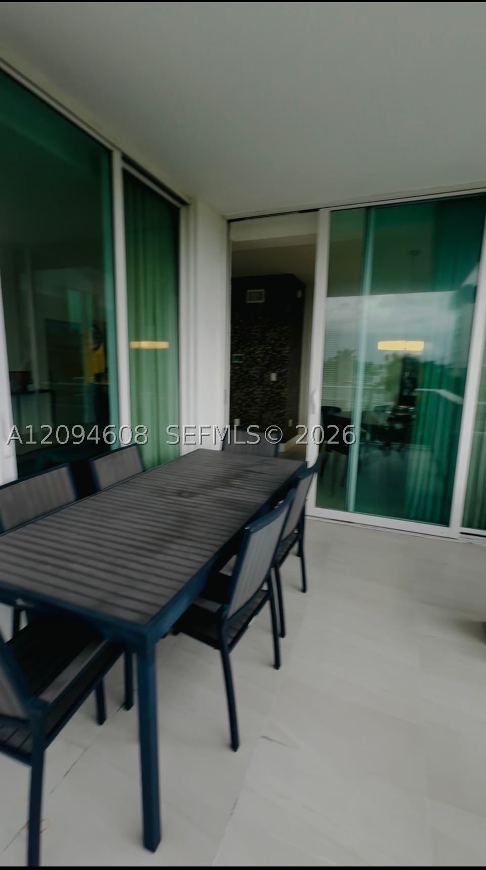 Real estate property located at 1150 102nd St #406, Miami-dade, Le Jardin House Condo, Bay Harbor Islands, FL
