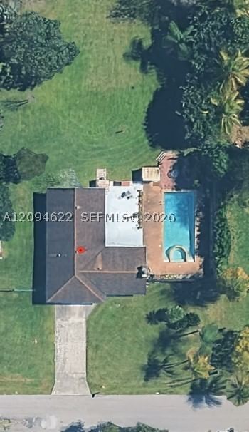 Real estate property located at 5910 196th Ln, Broward, Green Glades South, Southwest Ranches, FL
