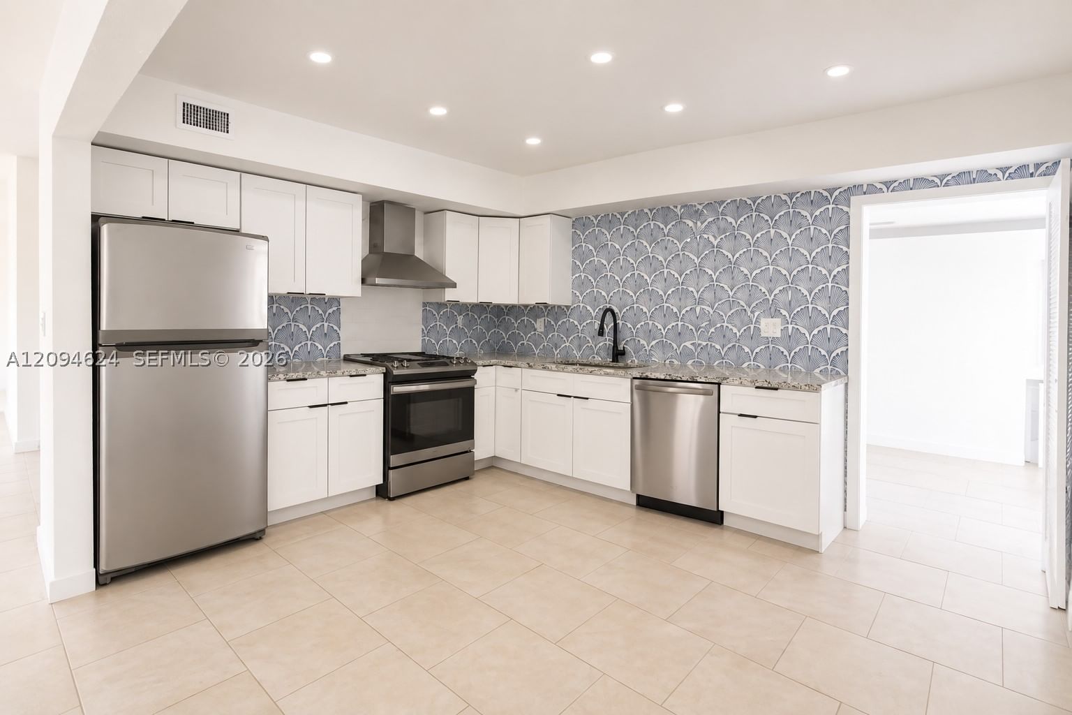 Real estate property located at 50 132nd Ter, Miami-dade, Breezeswept Estates 2nd A, North Miami, FL