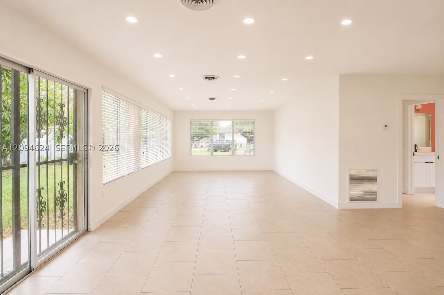 Real estate property located at 50 132nd Ter, Miami-dade, Breezeswept Estates 2nd A, North Miami, FL