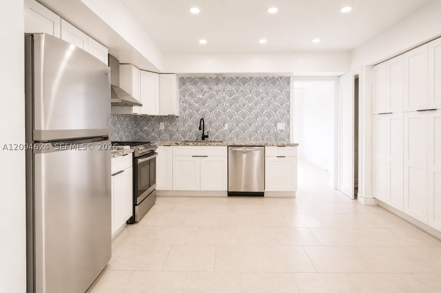 Real estate property located at 50 132nd Ter, Miami-dade, Breezeswept Estates 2nd A, North Miami, FL