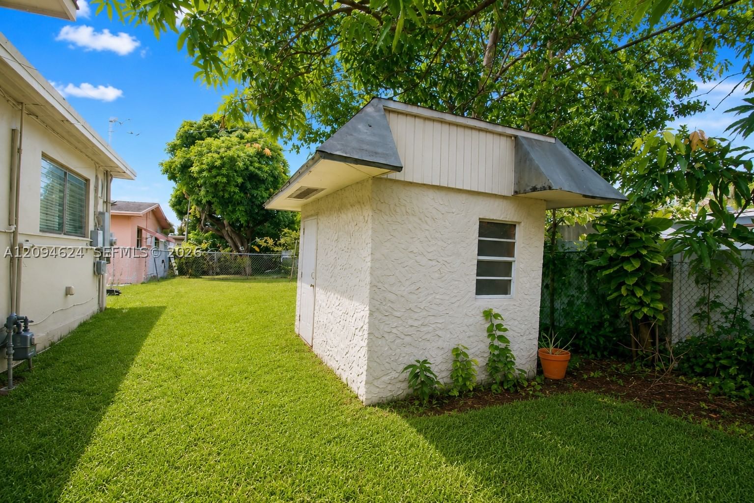 Real estate property located at 50 132nd Ter, Miami-dade, Breezeswept Estates 2nd A, North Miami, FL